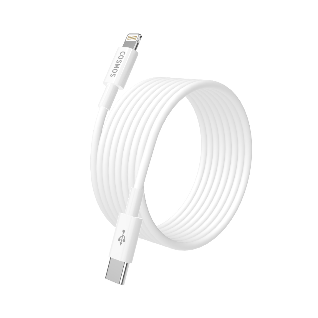 Eerbetoon evenwichtig beweeglijkheid iPhone kabel USB-C opladerkabel - iPhone Oplader kabels -  Kabelvooriphone.nl De beste iPhone Opladers + Gratis verzending