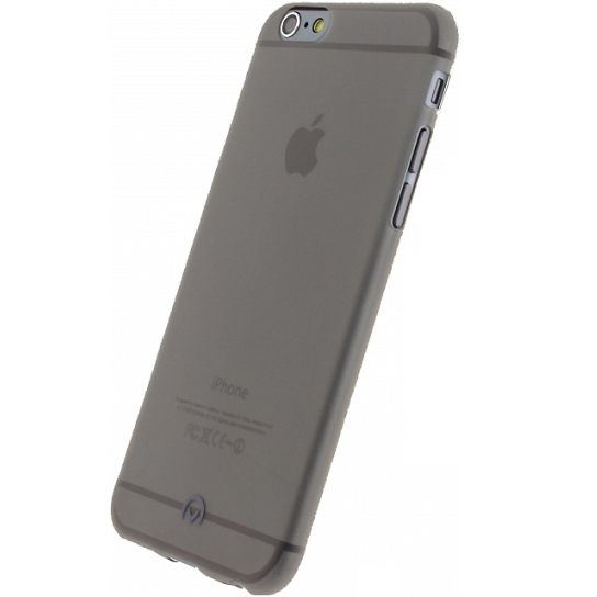 welvaart Afspraak mechanisch iPhone 6 / 6S Ultradun Hoesje Zwart - iPhone Hoesjes - Kabelvooriphone.nl  De beste iPhone Opladers + Gratis verzending