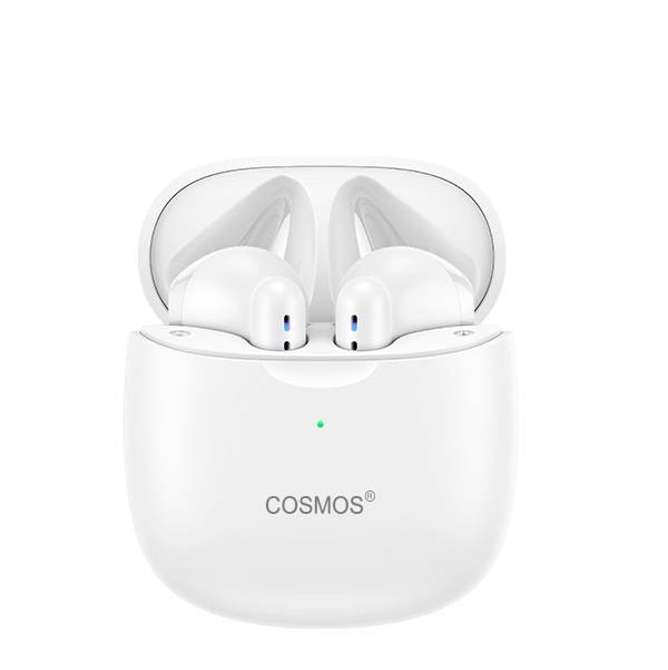 sturen poeder vasthoudend COSMOS Draadloze oordopjes Bluetooth oordoppen Touch Control oortjes -  iPhone Oordopjes - Kabelvooriphone.nl De beste iPhone Opladers + Gratis  verzending